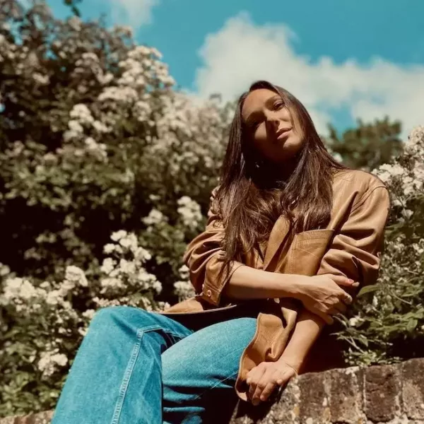 Mabes on reclaiming her voice with bold comeback single ‘No Regrets’