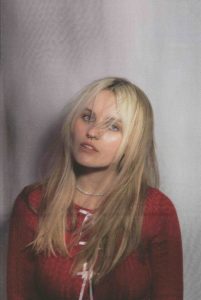 ugly ozo artist photo