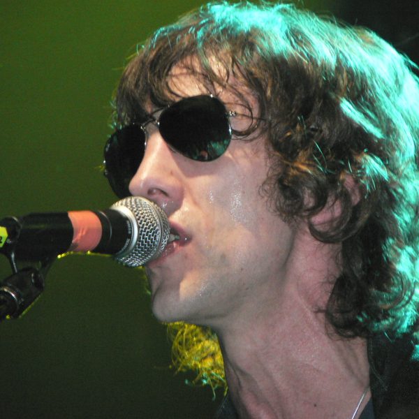 Richard Ashcroft announces 2026 UK arena tour with extra dates added