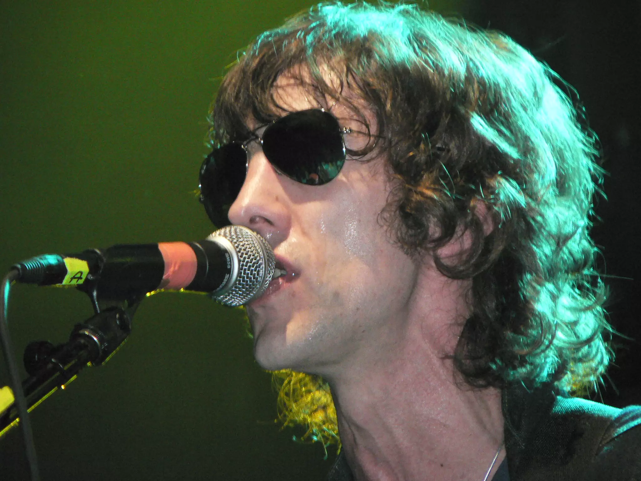 Richard Ashcroft announces 2026 UK arena tour with extra dates added