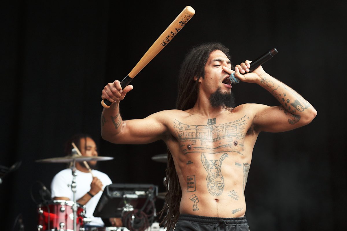 Kneecap, Bob Vylan and the Glastonbury Uprising: When Music Refuses to Stay Silent