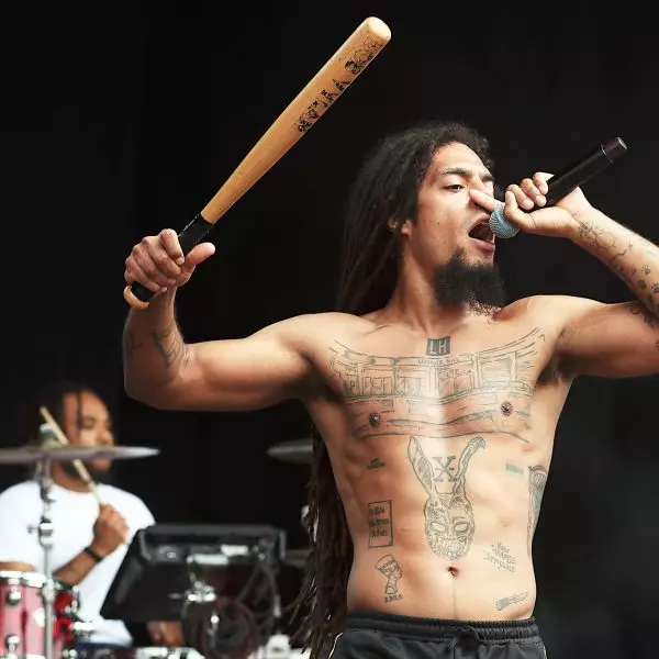 Kneecap, Bob Vylan and the Glastonbury Uprising: When Music Refuses to Stay Silent