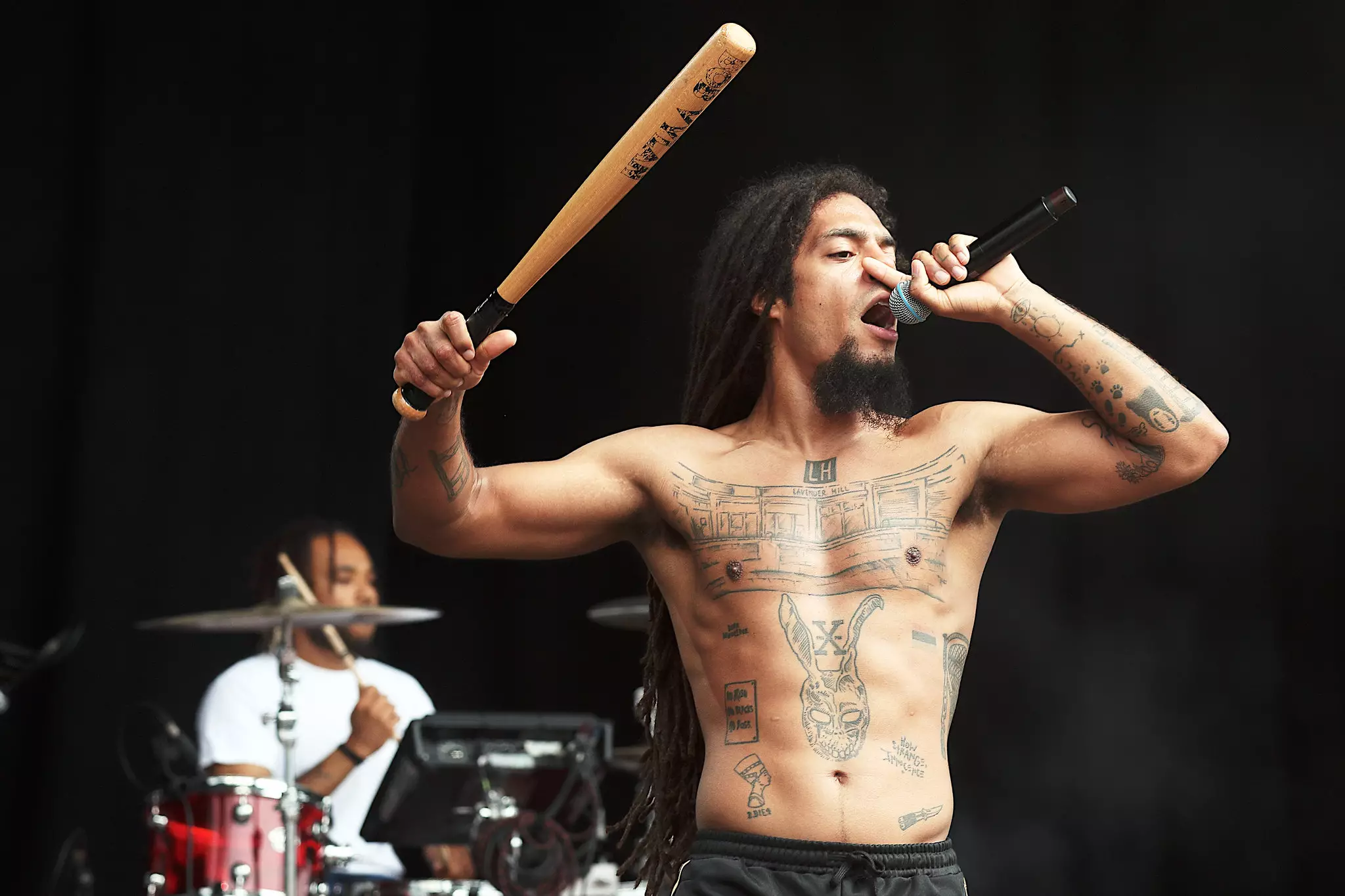 Kneecap, Bob Vylan and the Glastonbury Uprising: When Music Refuses to Stay Silent