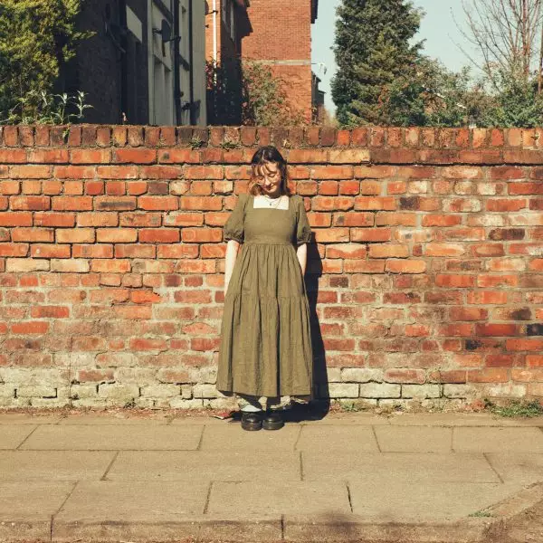 Zara Smile channels vulnerability into strength on new single ‘Fight Back’
