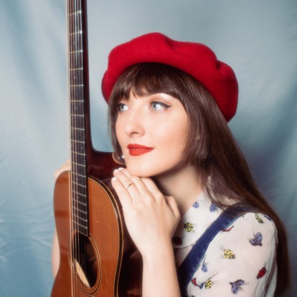Katie Nicholas reclaims her roots on long-awaited Chemistry EP