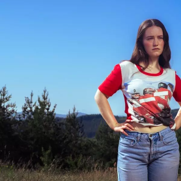 Sigrid returns with playful new single ‘Jellyfish’