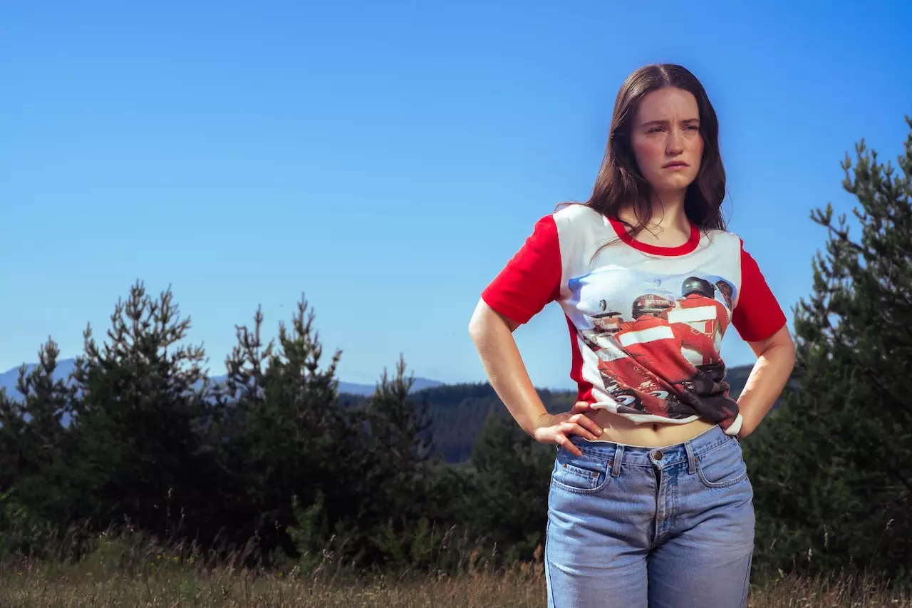 Sigrid returns with playful new single ‘Jellyfish’