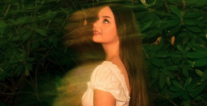 Rosie Gault unveils stunning debut EP “Songs From Winter”