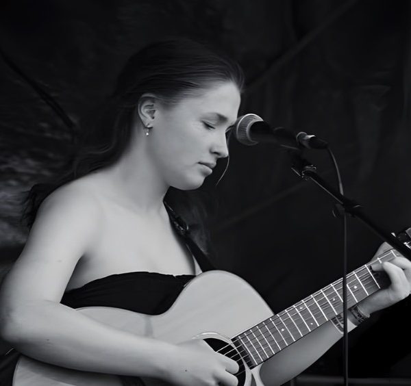 Isla Mae shares angsty new single ‘What Love Will Do to You’