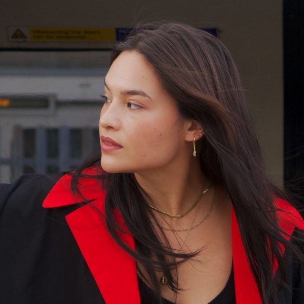MEI-KA shares emotional new single ‘Perfume’