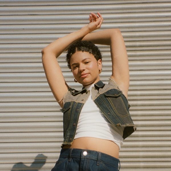 Nectar Woode shares vibrant new EP “it’s like i never left”