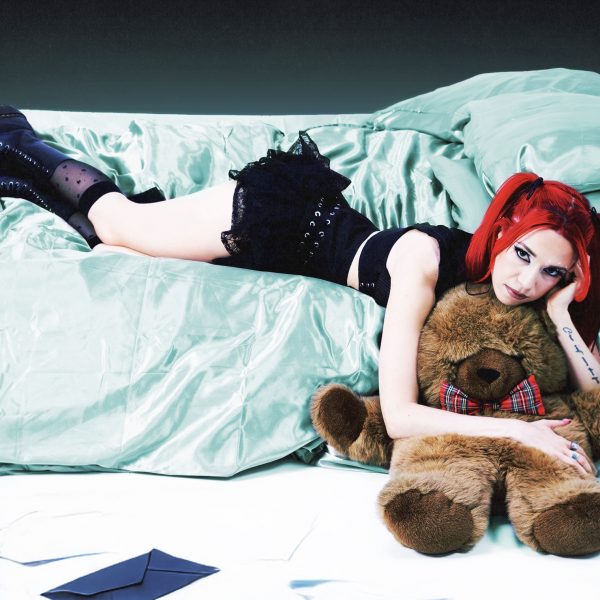 Fleur Rouge explores heartbreak and healing on new single ‘Homesick’