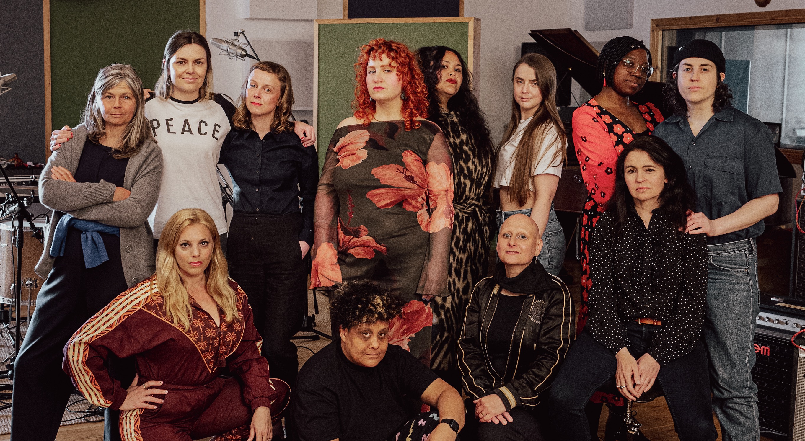 Hen Hoose Collective release new single ‘Wipe Out’