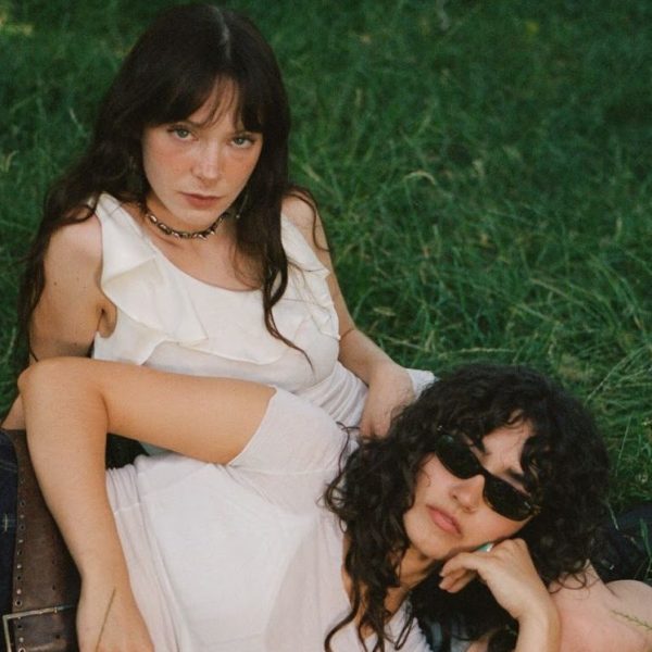 Holly Humberstone reimagines ‘Dive’ with Asha Banks
