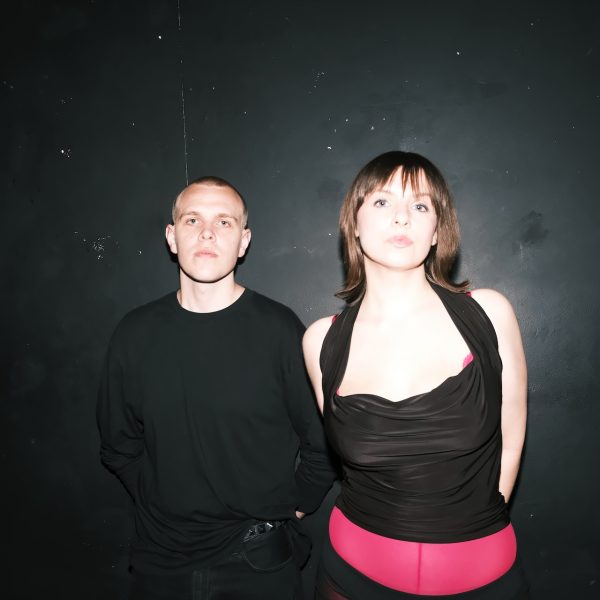 Lucky Iris return with euphoric new single i just want to dance