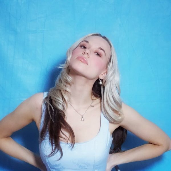 Madeleine McPherson confronts her reflection on haunting new single ‘Black Tape’