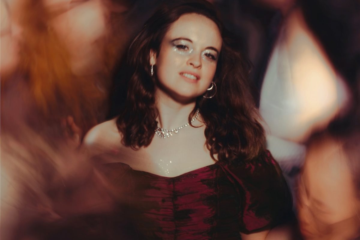 Poesie introduces euphoric indie dance pop with upcoming single ‘Hunter-Gatherer’