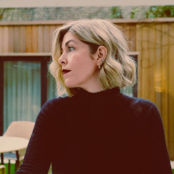 Emily Chambers shares soulful new single ‘What Do You Want?’
