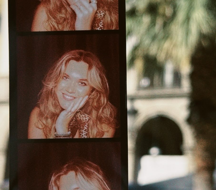 Ria Hanley shares empowering new single ‘Golden Girl’