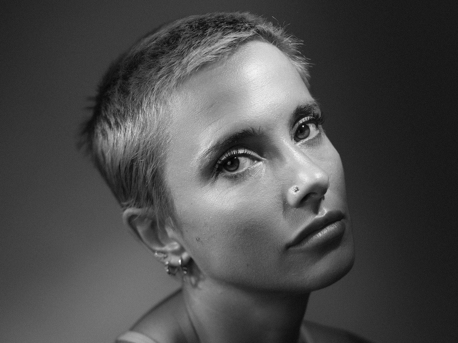 TYGERMYLK shares powerful queer anthem ‘Confetti’