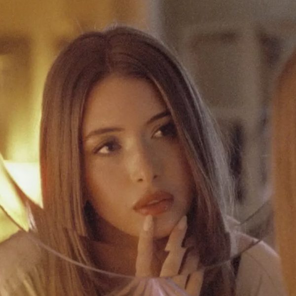 Hunter Daily bares her soul on stirring new single ‘Claw Marks’