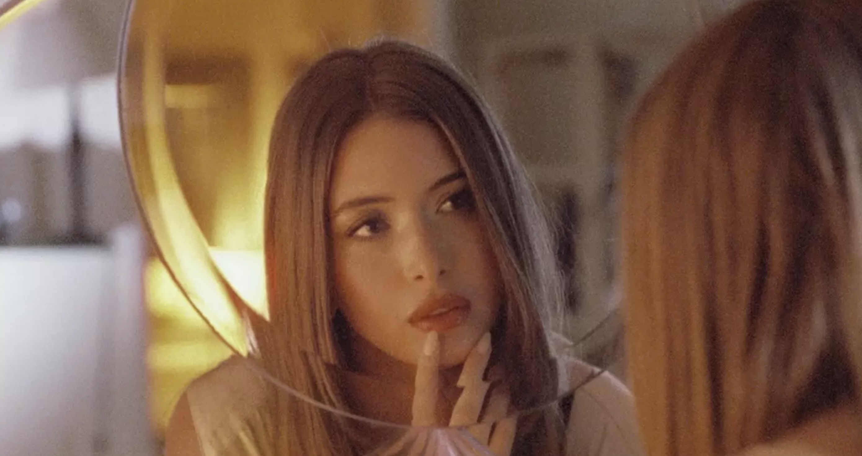 Hunter Daily bares her soul on stirring new single ‘Claw Marks’