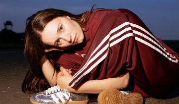 Sigrid artist image