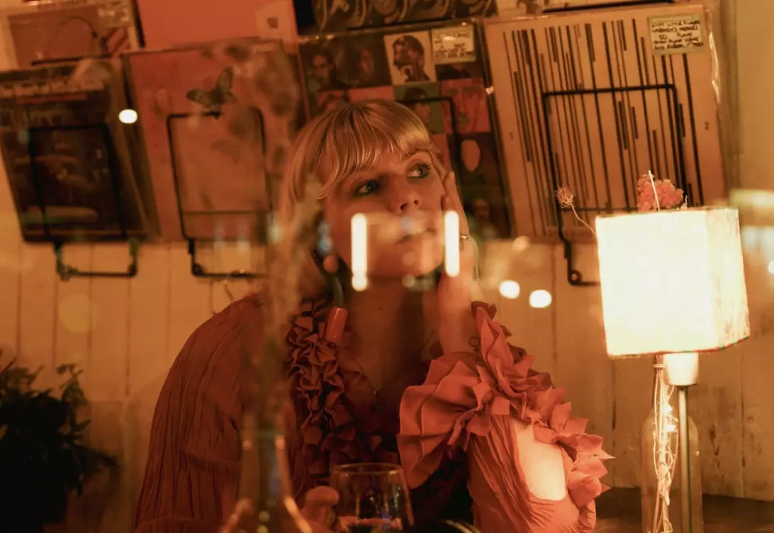 PIEN opens a new chapter with single ‘Fine’