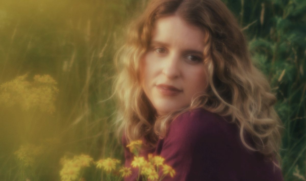 Hannah Grace releases new album Bigger Picture