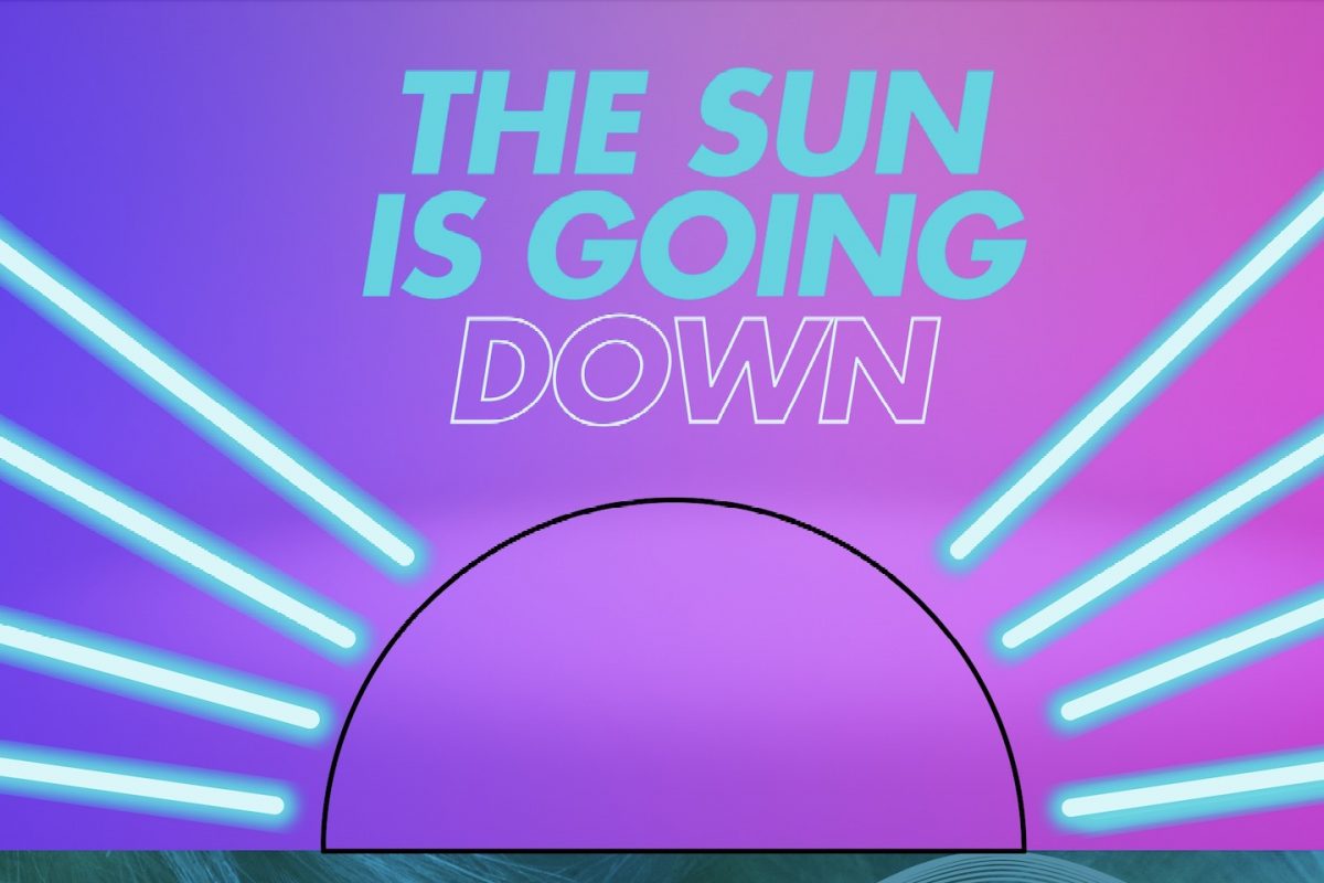 MALKA shares euphoric new single ‘Sun Is Going Down’