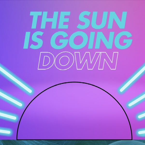 MALKA shares euphoric new single ‘Sun Is Going Down’