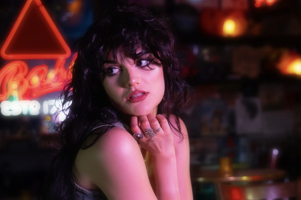 Amber Saqladi releases new single ‘Liquor’