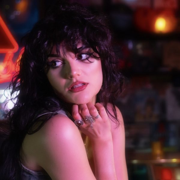 Amber Saqladi releases new single ‘Liquor’