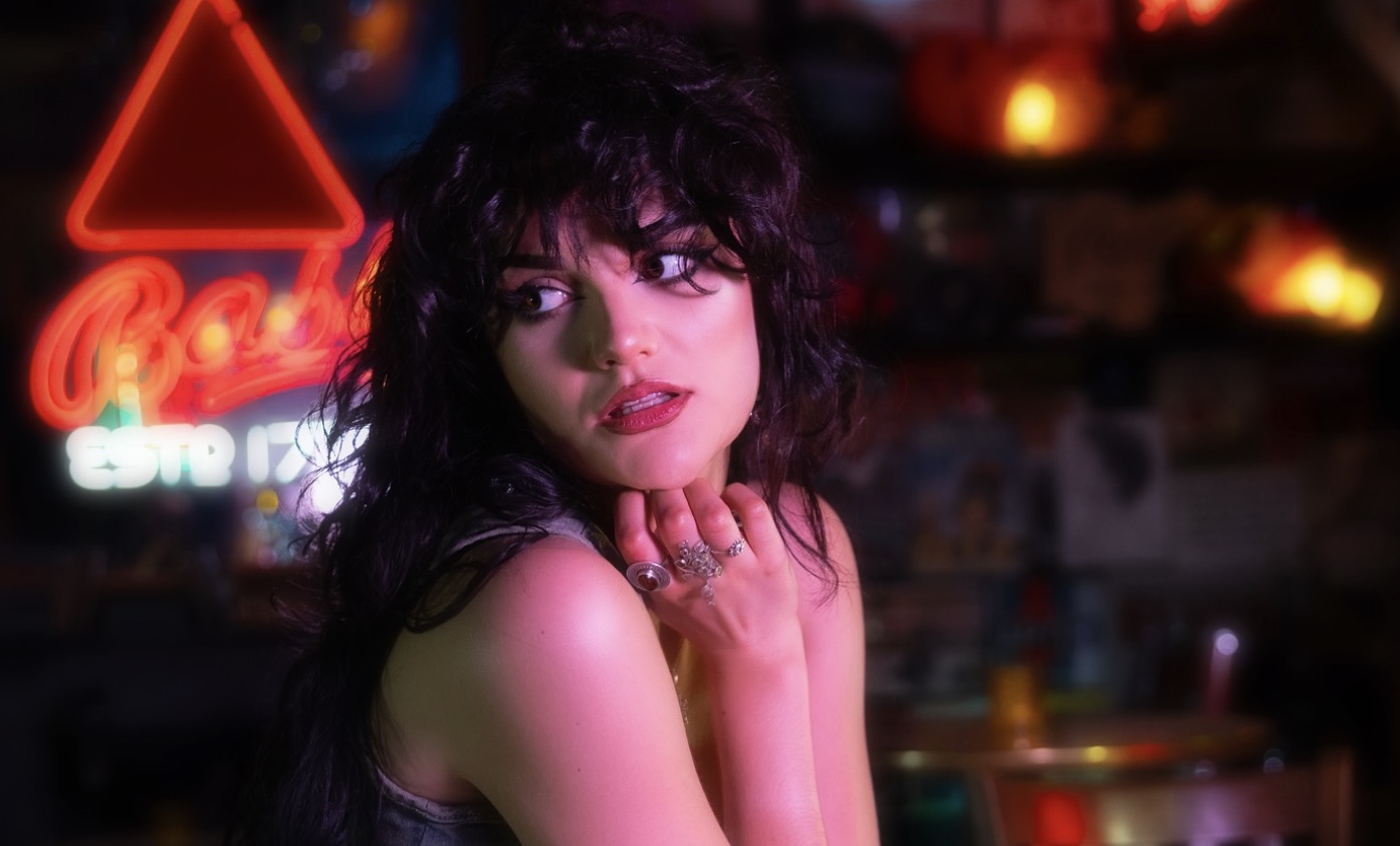 Amber Saqladi releases new single ‘Liquor’