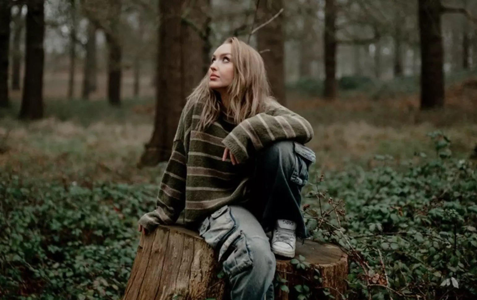 Etaoin: A Golden Voice That Redefines Modern Irish Pop