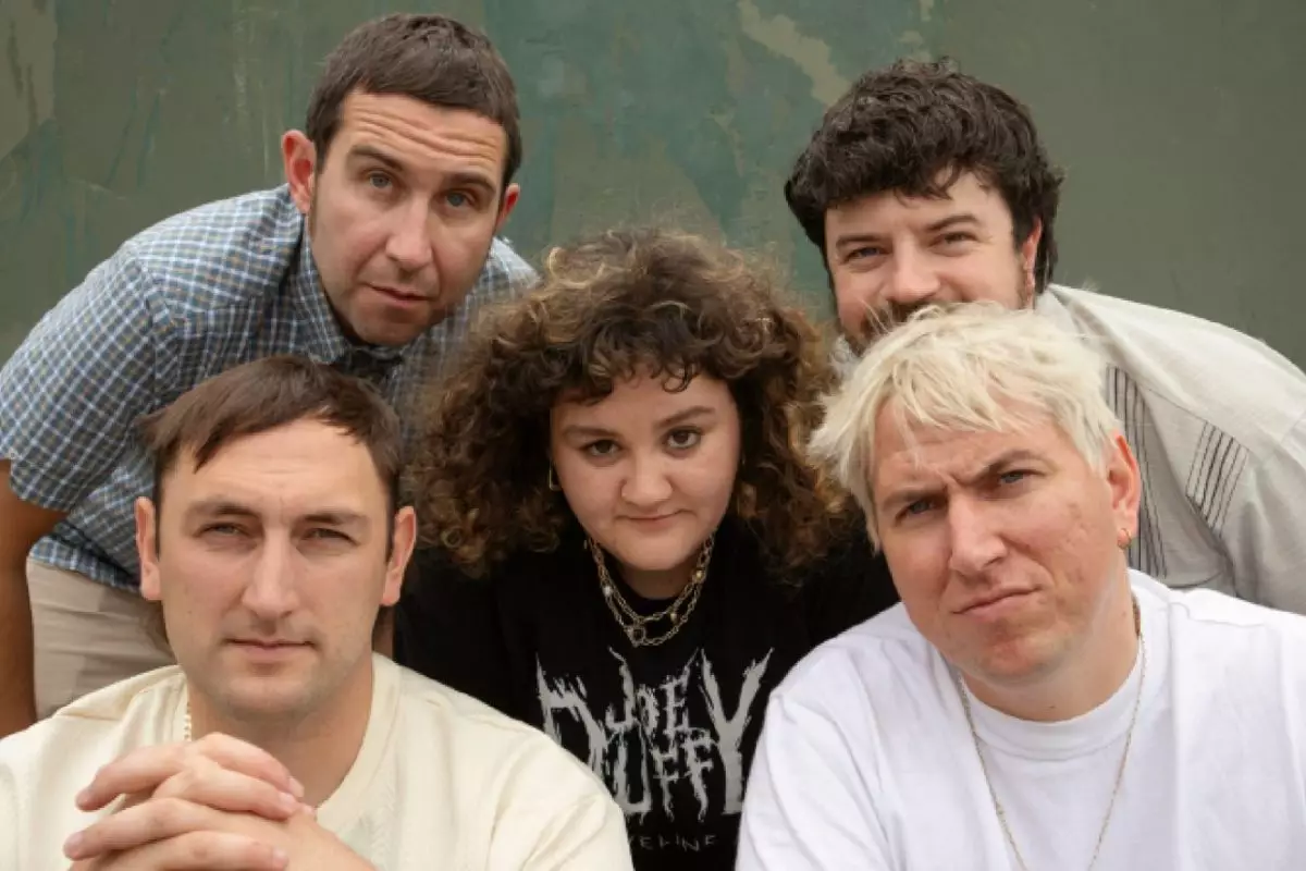 Victorious Festival criticised for censoring Palestine protest onstage