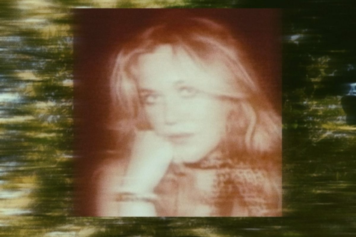Ria Hanley unveils powerful new single ‘River Song’