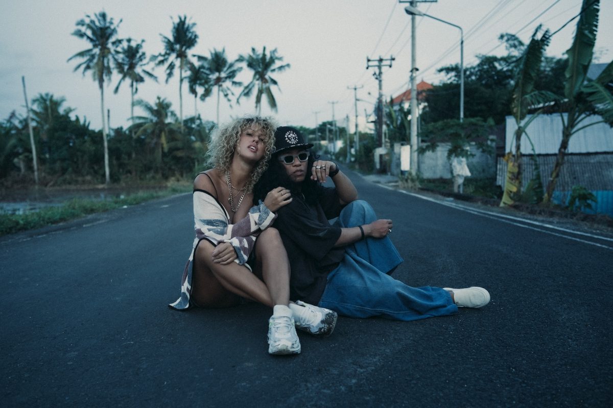 Sydney Jo Jackson unites three countries on powerful new duet ‘Good at Goodbye’