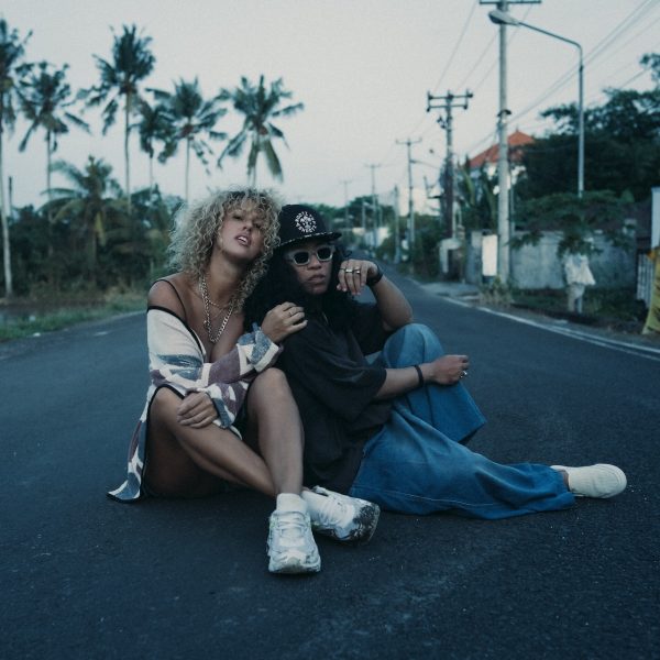 Sydney Jo Jackson unites three countries on powerful new duet ‘Good at Goodbye’