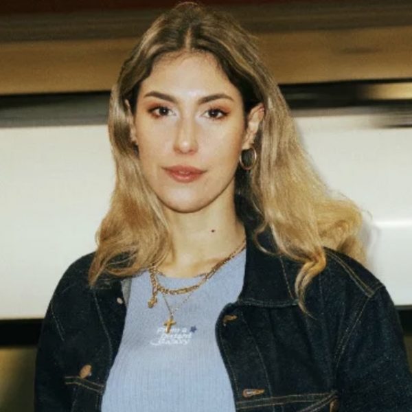 Natalie Shay shares sparkling new single ‘Do u relate’