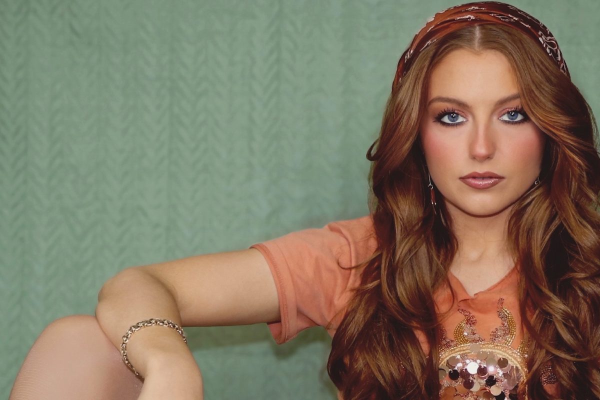 Taynee Lord turns heartbreak into sass with latest single ‘T-Shirt’