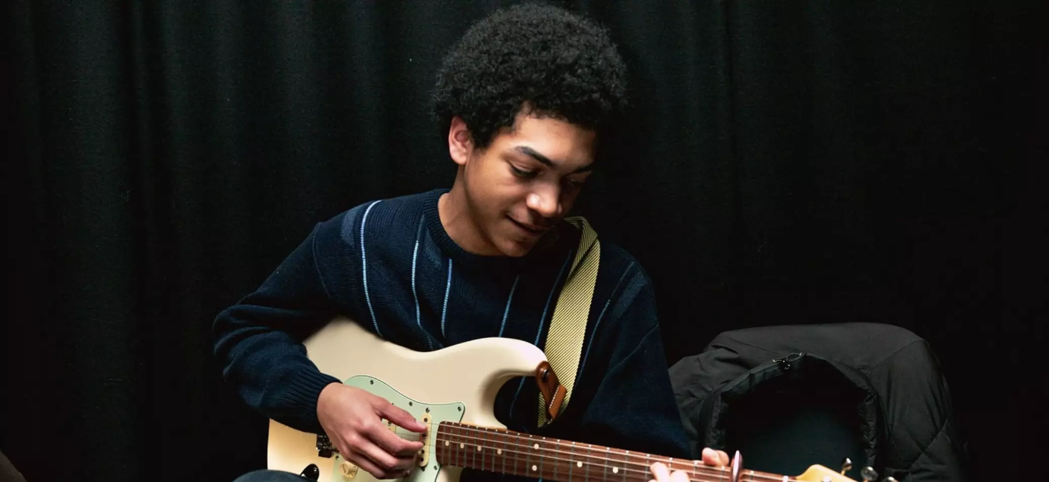 Smichington releases debut project, A Little Gift