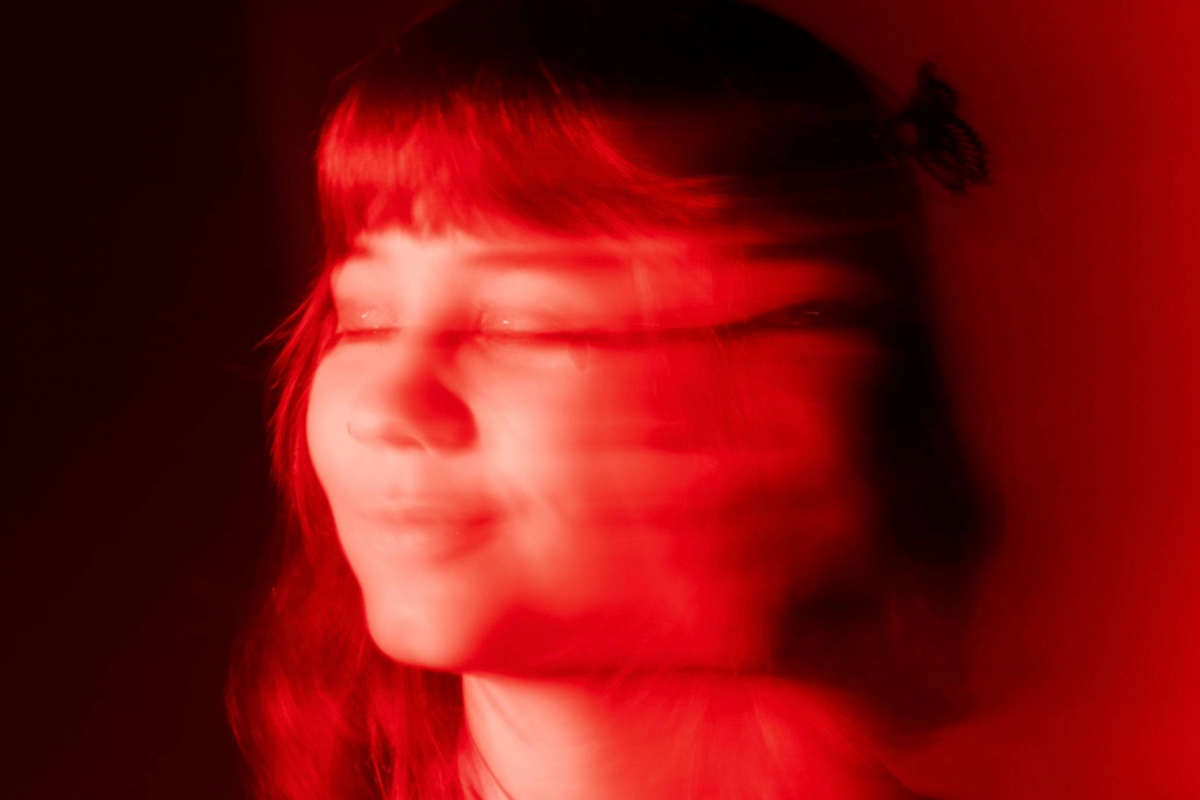 Mina My unveils debut EP The Mall Experiment