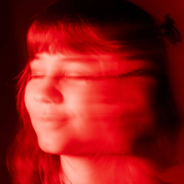 Mina My unveils debut EP The Mall Experiment