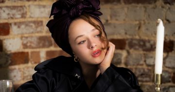 Bella Barbe artist photo