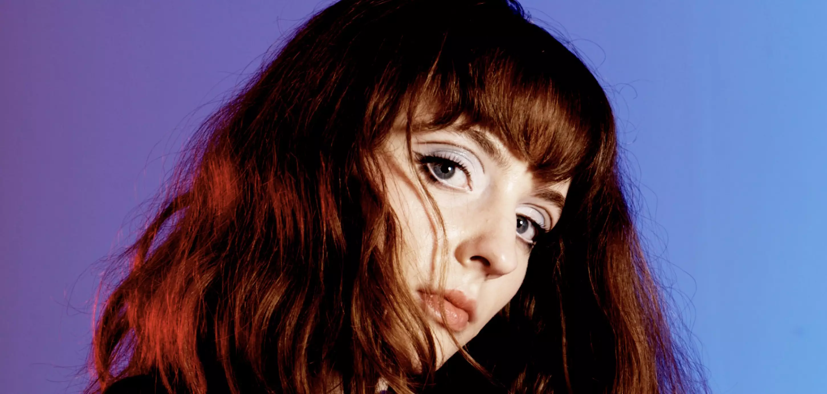 Jenny On Holiday launches solo career with dazzling debut ‘Every Ounce Of Me’