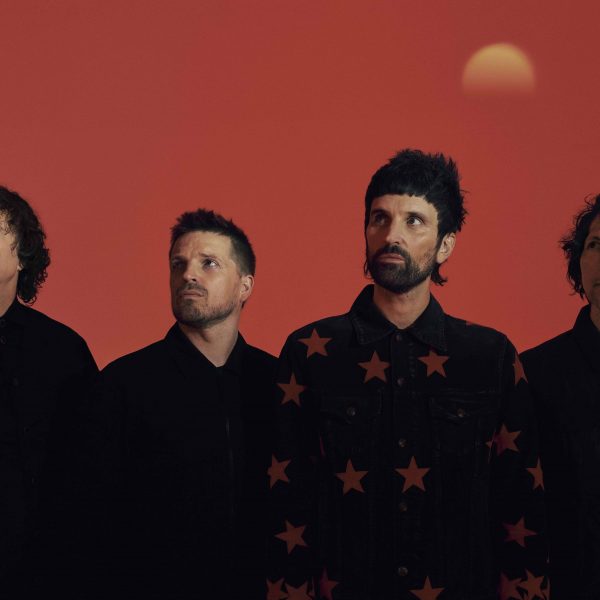 Kasabian Announce Biggest London Headline Show at Finsbury Park