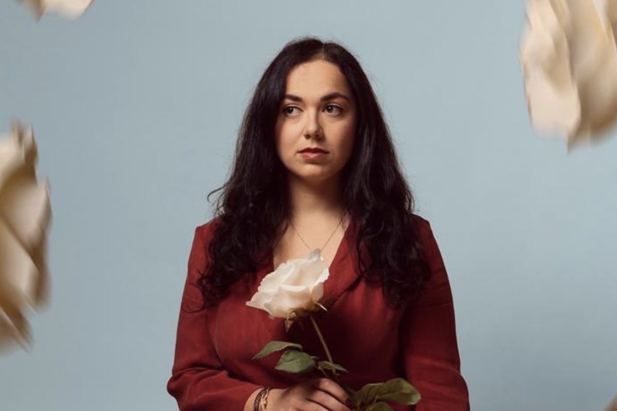 Louise Steps Into Her Power With Debut EP Done Being the Sad Girl