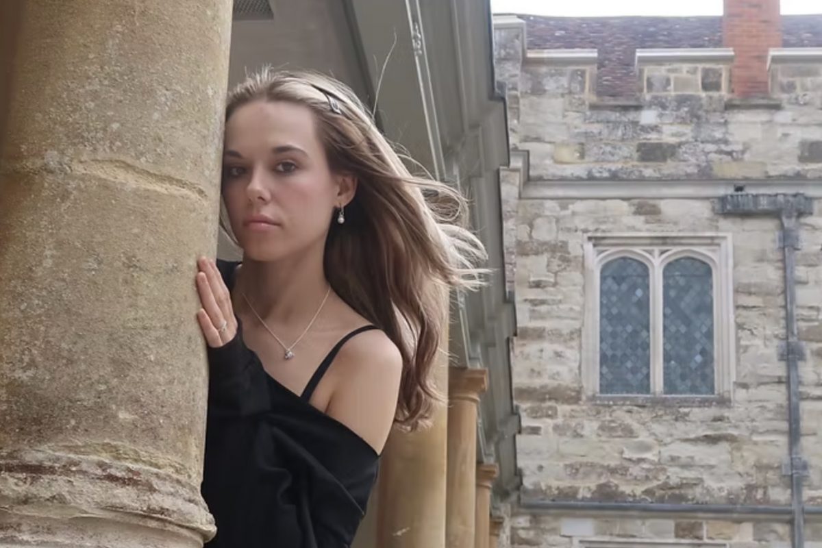 Madeleine Mcpherson Ends 2025 with Surprise New Single ‘Dangerous’
