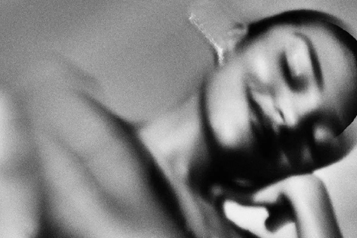 Olivia Dean explores complexity on The Art of Loving